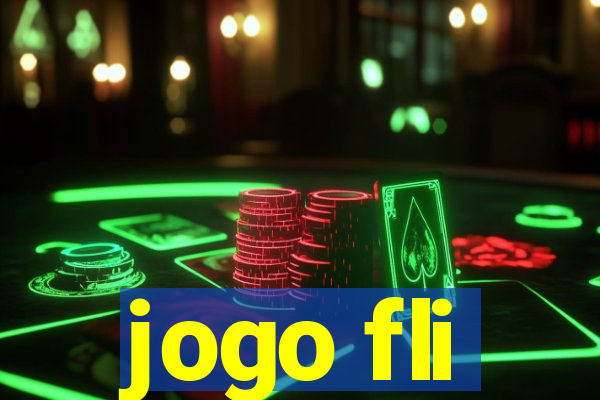 jogo fli